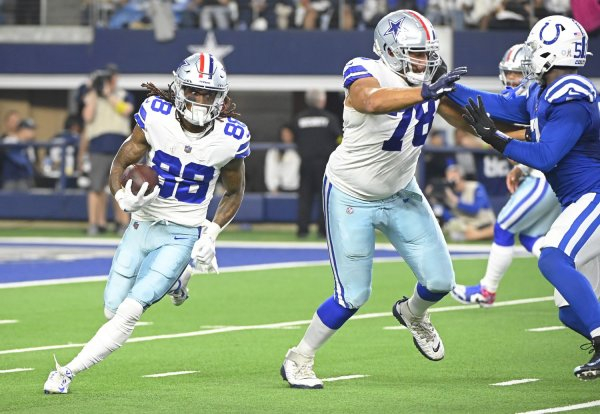 Kupp, Barkley, Prescott among 11 players to avoid in fantasy football drafts Kupp, Barkley, Prescott among 11 players to avoid in fantasy football drafts