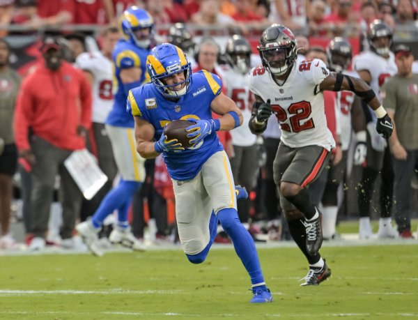 Kupp, Barkley, Prescott among 11 players to avoid in fantasy football drafts Kupp, Barkley, Prescott among 11 players to avoid in fantasy football drafts