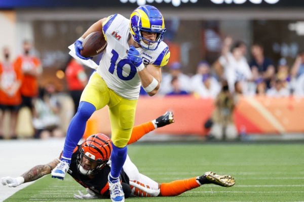 Kupp, Barkley, Prescott among 11 players to avoid in fantasy football drafts Kupp, Barkley, Prescott among 11 players to avoid in fantasy football drafts