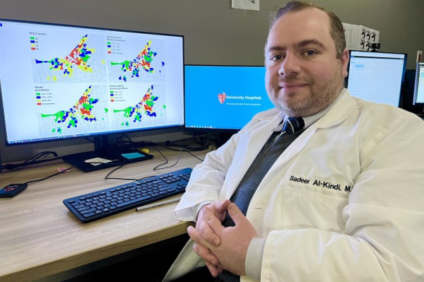 Mental health disorders can affect physical health, experts say