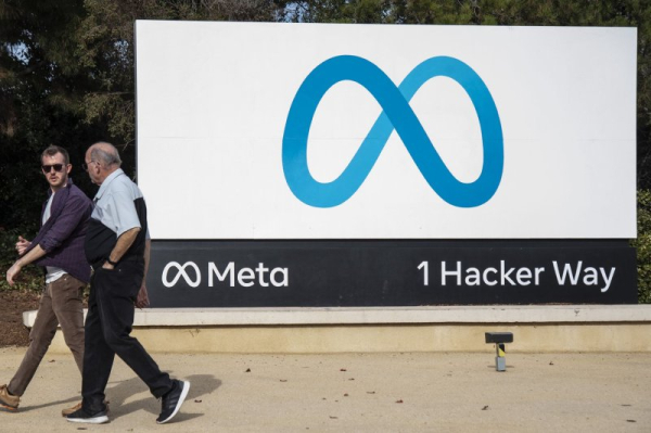 Meta says it disrupted Chinese covert influence operation spanning various platforms Meta says it disrupted Chinese covert influence operation spanning various platforms