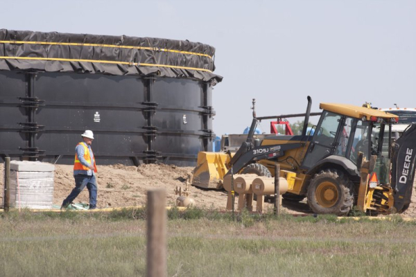 More sector oversight necessary amid hundreds of oil, gas industry deaths, U.S. report finds More sector oversight necessary amid hundreds of oil, gas industry deaths, U.S. report finds