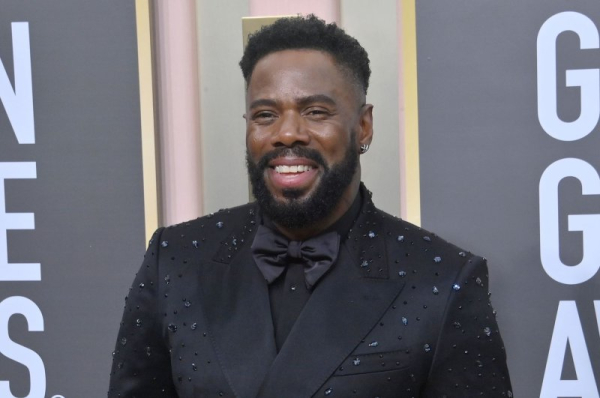 'Rustin' teaser: Colman Domingo plays civil rights activist 'Rustin' teaser: Colman Domingo plays civil rights activist