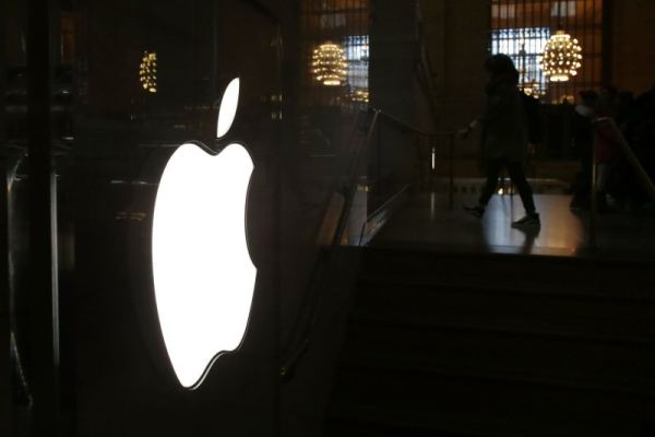 Apple to make software update in France to address radiation concerns