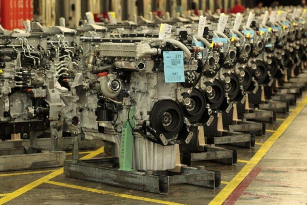 British economy reverses early summer gains as GDP slips 0.5%