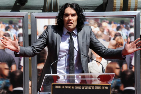 British police investigate rape, sexual assault allegations against Russell Brand