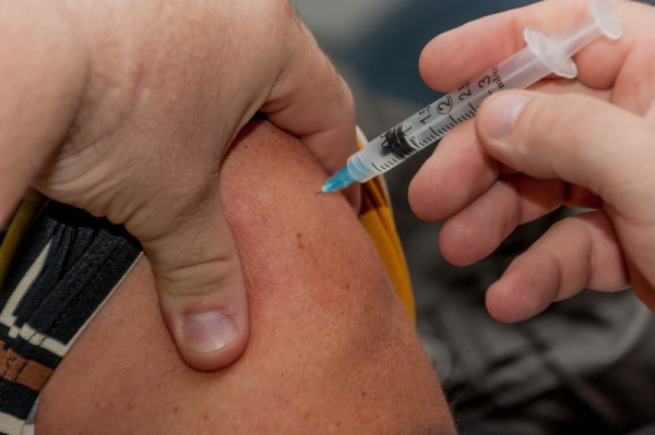 CDC: Flu vaccine's 52% efficacy in Southern Hemisphere could indicate potency in U.S.