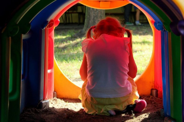 Childhood trauma may affect sexual health of women