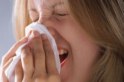 COVID-19 symptoms now similar to allergies, cold or flu COVID-19 symptoms now similar to allergies, cold or flu