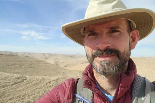 Crews in Turkey expected to begin rescue operation for American caver