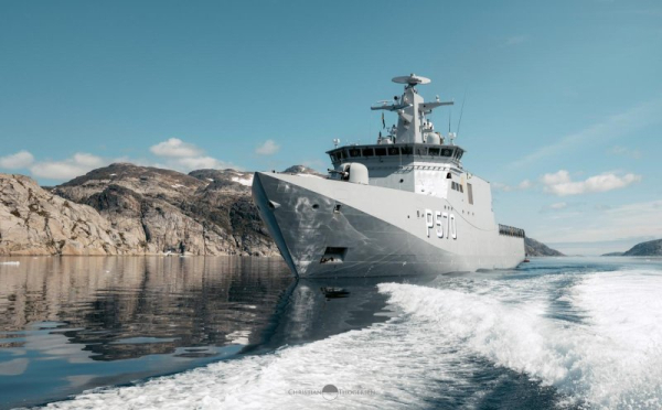 Cruise ship stranded in Greenland could take days to reach