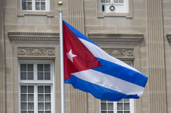 Cuba arrests 17 for recruiting young men to join Russian war effort