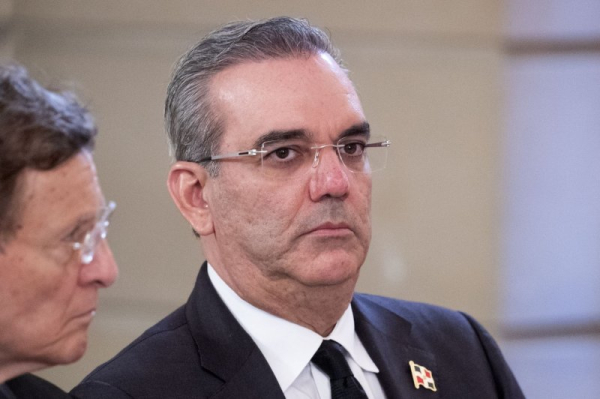 Dominican Republic shuts border with Haiti amid immigration crisis