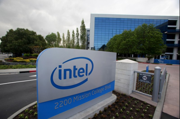 EU fines Intel $400M to settle 2009 antitrust case