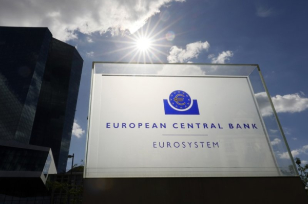 Eurozone inflation falls to 4.3% on falling energy prices, slowing food price rises