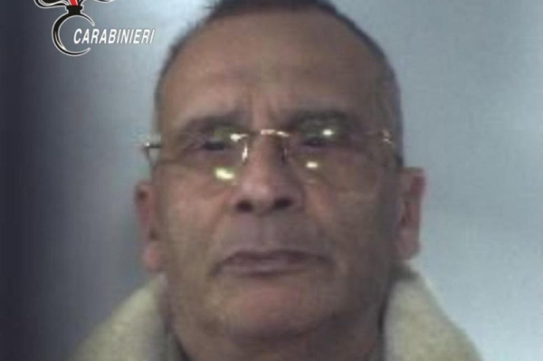 Former Italian mob boss Matteo Messina Denaro dies in hospital