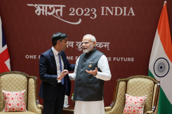 G20 leaders agree on joint declaration that avoids direct Russia criticism