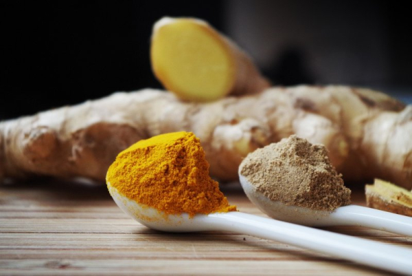 Ginger may help people with autoimmune diseases control inflammation Ginger may help people with autoimmune diseases control inflammation