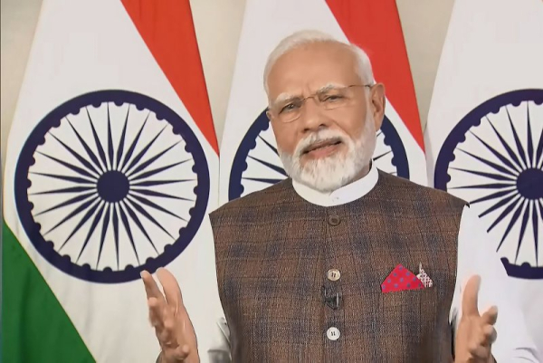 India warns nationals in Canada to 'exercise utmost caution'