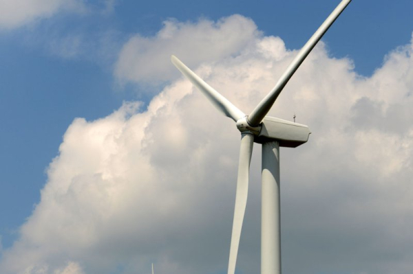 Korea's SK ecoplant to build wind farms in Canada for hydrogen
