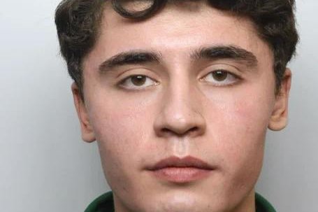 London police capture escaped terror suspect after intense manhunt