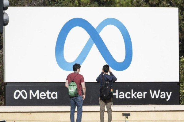 Meta pays $181M for early termination of office lease in central London