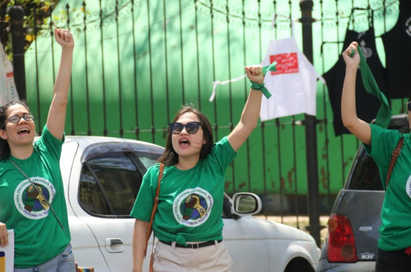 Mexico's Supreme Court decriminalizes abortion