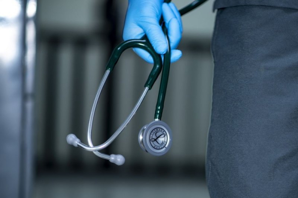 New nasal spray may treat rapid heartbeat