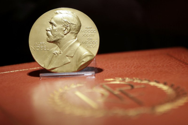 Nobel Foundation disinvites Russian ambassador from Stockholm prize ceremony