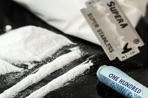 Overdose deaths from fentanyl mixed with cocaine, meth jump