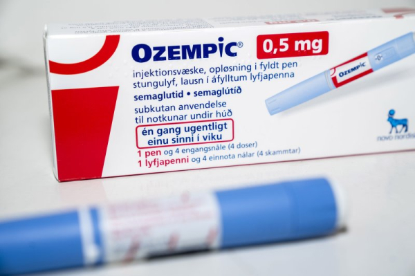 Ozempic may help people with Type 1 diabetes stop daily insulin shots