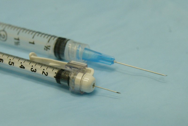 Patients with hepatitis C may need another hepatitis B vaccine