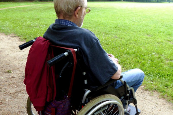 Stigma harms people with Parkinson's disease Stigma harms people with Parkinson's disease