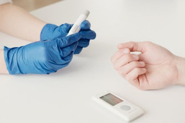 Type 1 diabetes diagnosed after age 30 for many U.S. adults