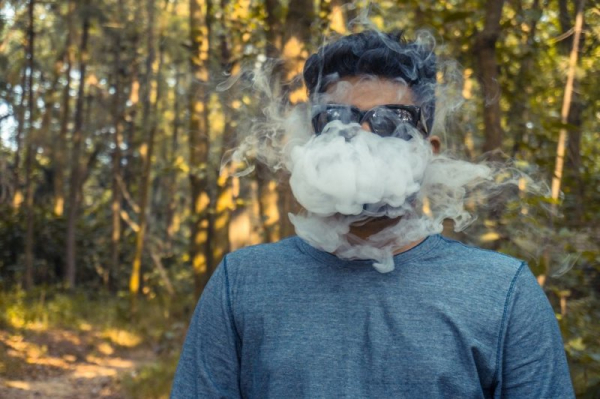 Using both tobacco and marijuana linked to higher risk of depression, anxiety