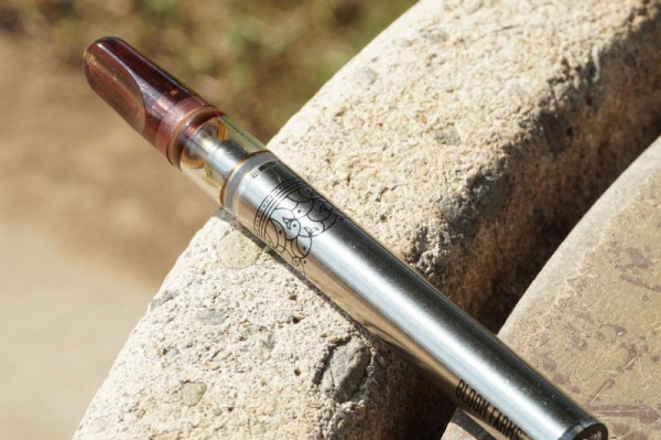 Young people who vape more likely to report chronic stress