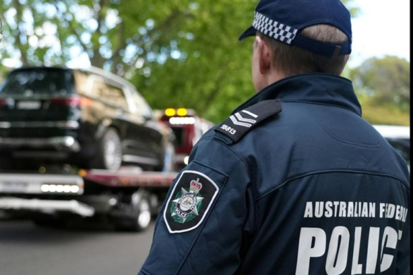 Australian Police charge 7 in money laundering scheme for Chinese crime syndicate