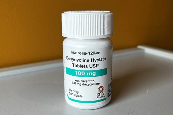 CDC considers common antibiotic after unprotected sex to prevent STIs CDC considers common antibiotic after unprotected sex to prevent STIs