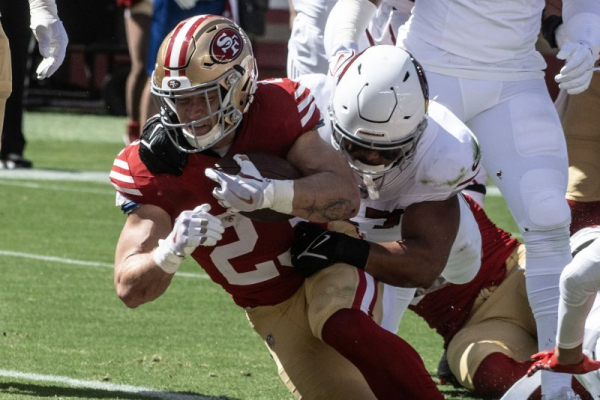 CTE may be overdiagnosed in living football players, study suggests