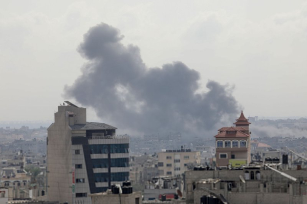 Death toll in Palestine rises to 4,651 with nearly 2,000 Palestinian children dead