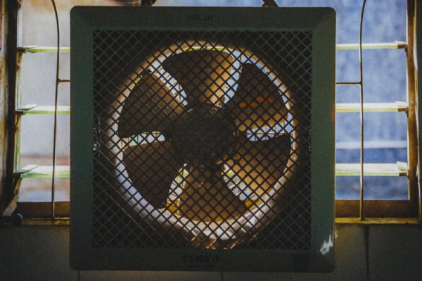 DIY air filter outperforms air purifiers at removing airborne viruses