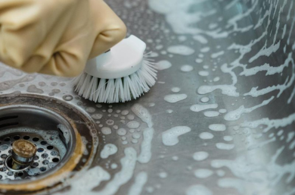 EPA to ban trichloroethylene, carcinogenic chemical found in cleaners EPA to ban trichloroethylene, carcinogenic chemical found in cleaners