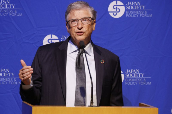 Gates Foundation donates $40M to enhance accessibility to mRNA vaccines