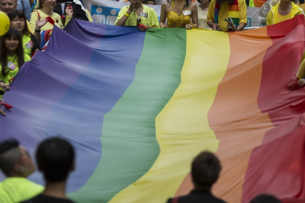 Hong Kong upholds same-sex couples' rights to inheritance