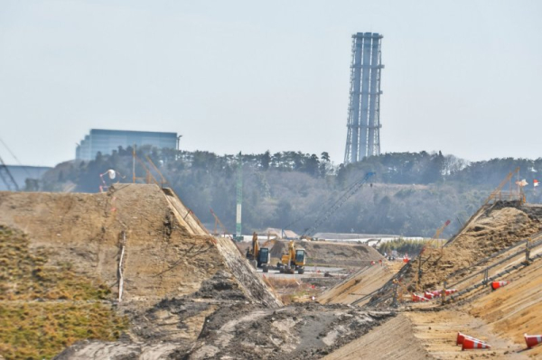 IAEA tests fish near Japan's Fukushima nuclear plant amid water release