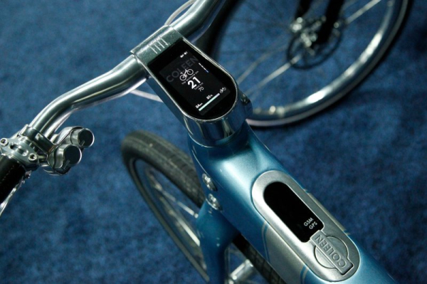 Injuries from e-bikes, e-scooters, hoverboards rise sharply