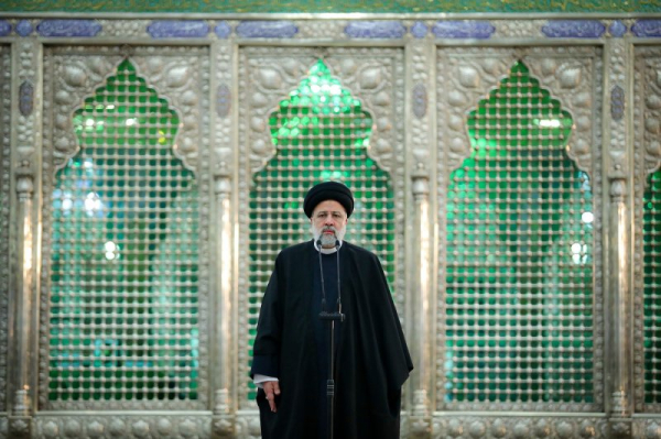 Iran warns Israel's actions in Gaza could trigger wider war