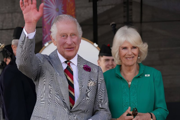 King Charles III visits Kenya amid calls for apology for colonial violence