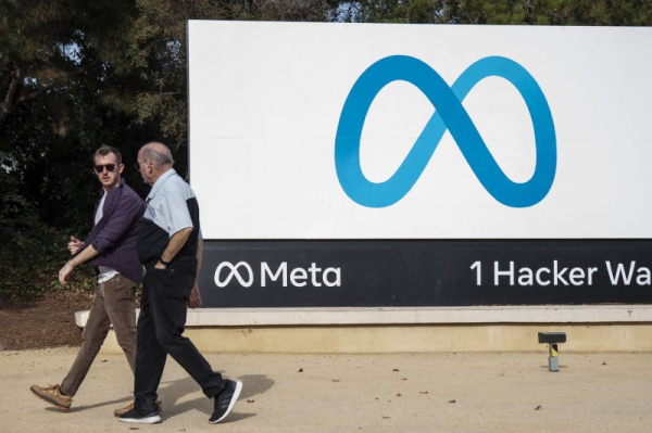 Meta removed or flagged 795,000 pieces of content after Israel-Hamas war