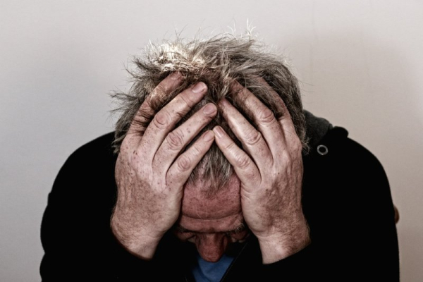 More than two-thirds of Americans report loss of sleep over job worries